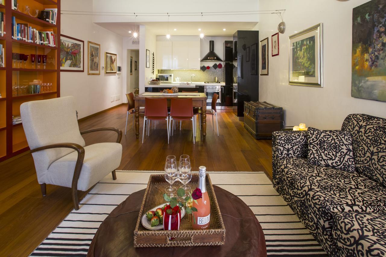 Appartement Il Sogno Di Pier à Venise Extérieur photo