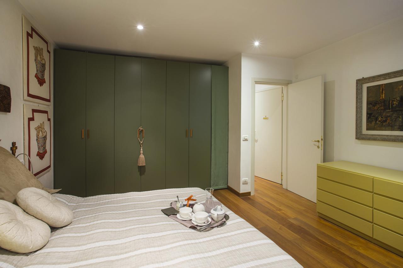 Appartement Il Sogno Di Pier à Venise Extérieur photo