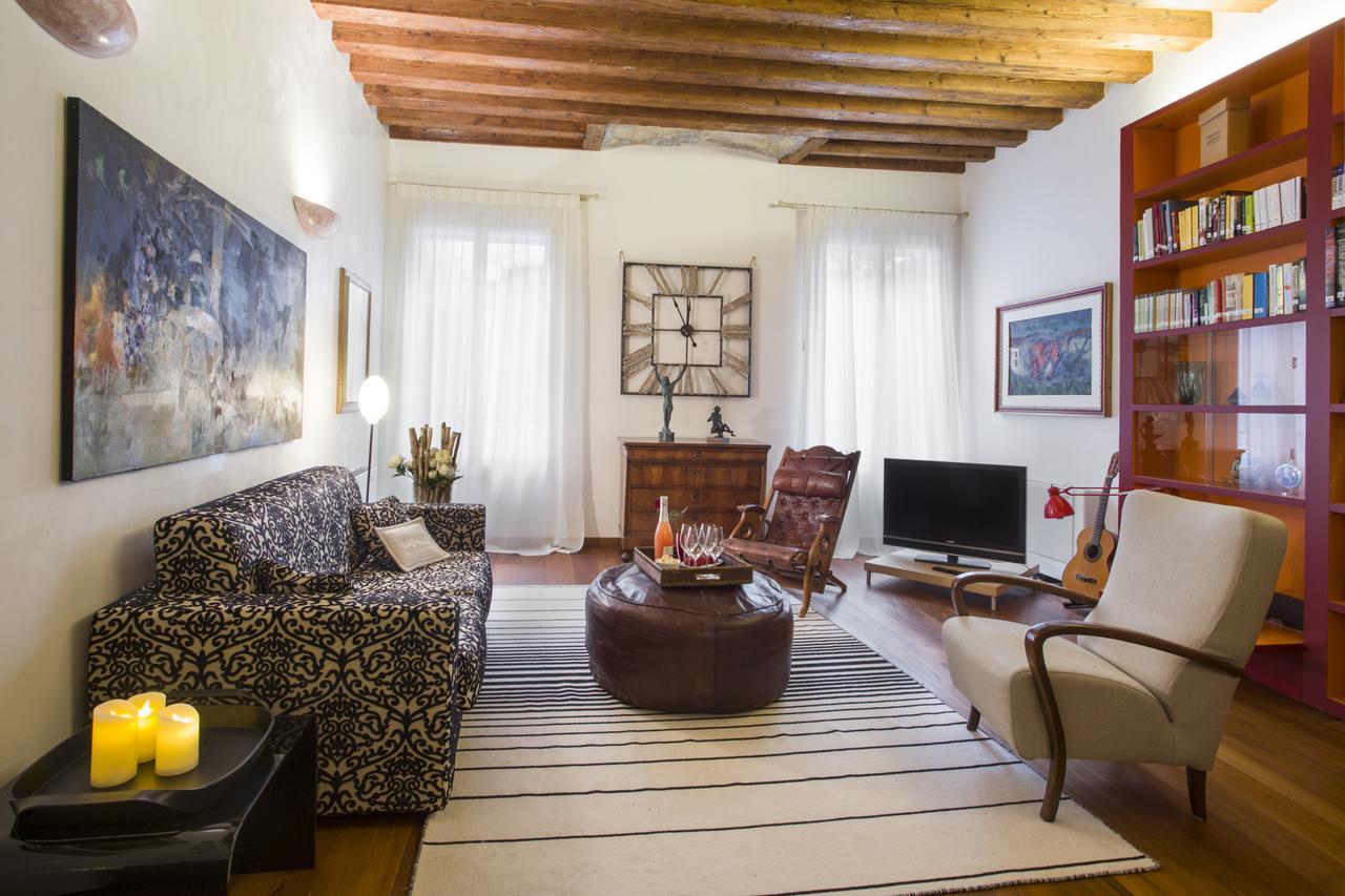 Appartement Il Sogno Di Pier à Venise Extérieur photo
