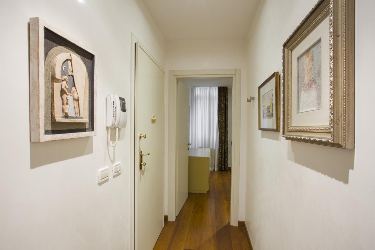 Appartement Il Sogno Di Pier à Venise Extérieur photo