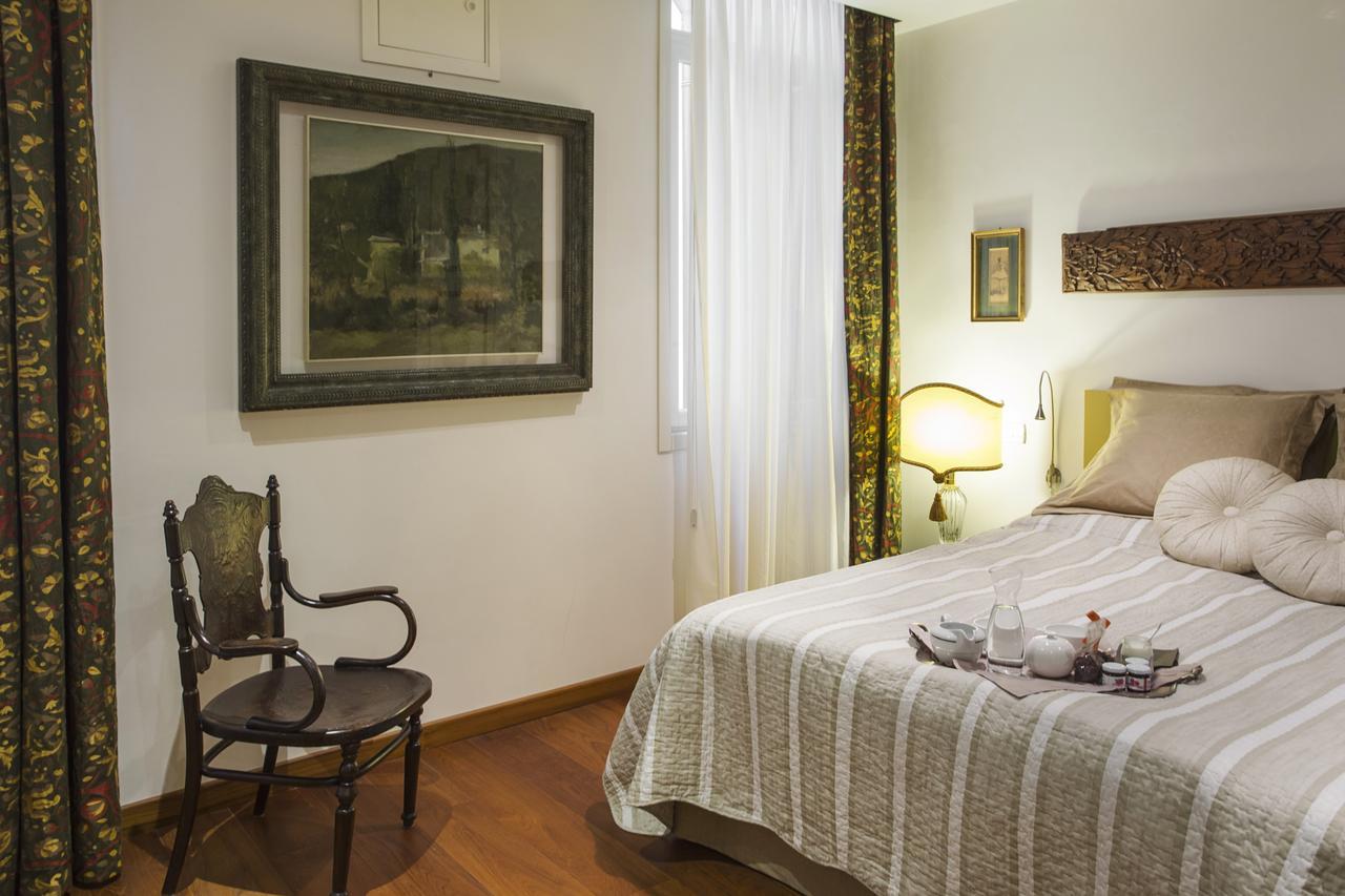 Appartement Il Sogno Di Pier à Venise Extérieur photo