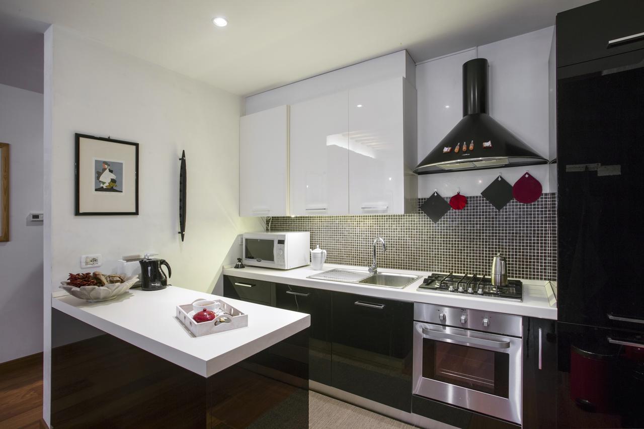 Appartement Il Sogno Di Pier à Venise Extérieur photo