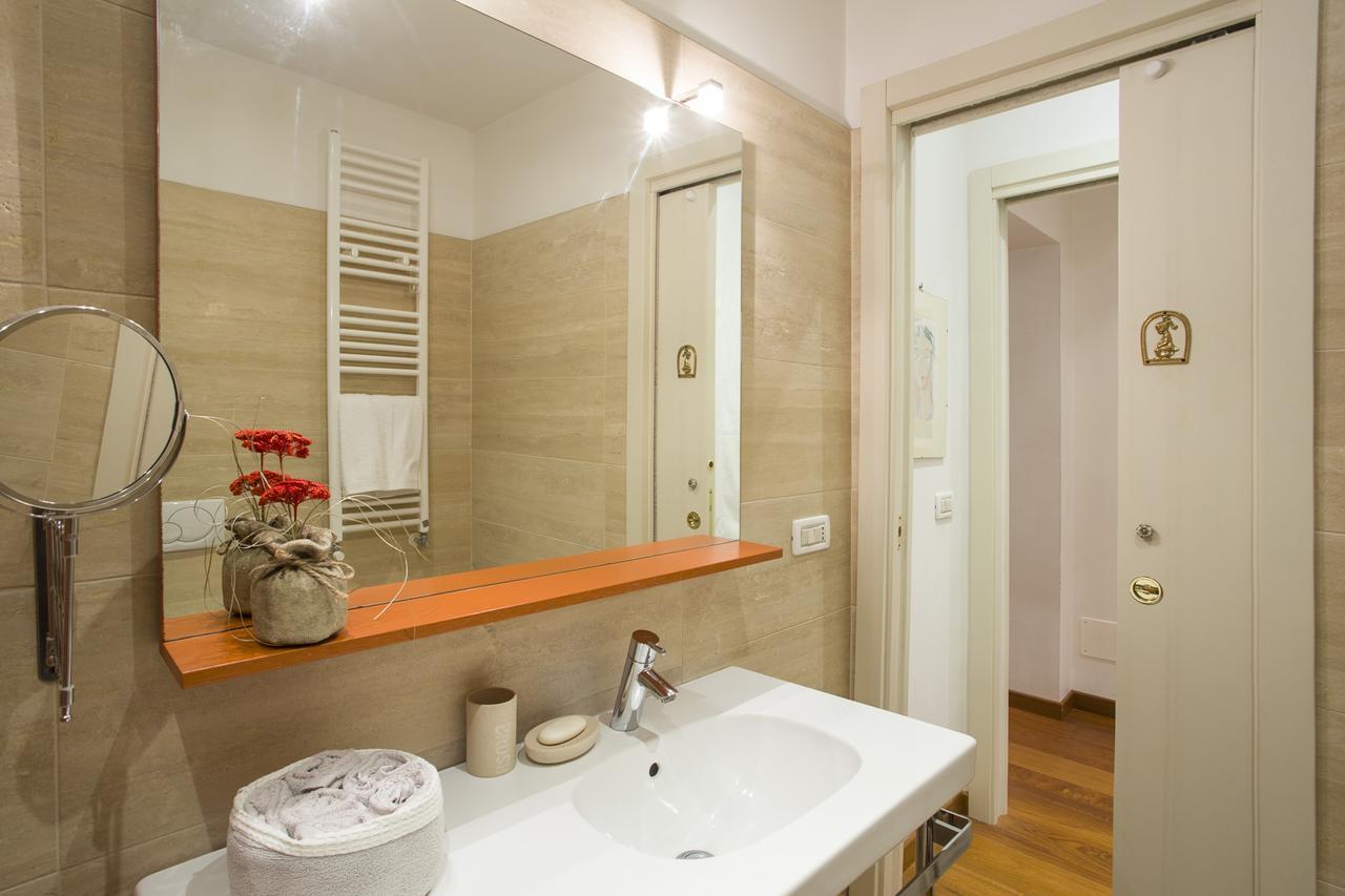 Appartement Il Sogno Di Pier à Venise Extérieur photo