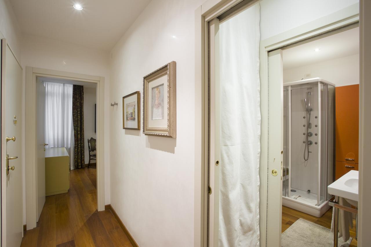 Appartement Il Sogno Di Pier à Venise Extérieur photo